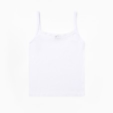 T-shirt female, white color, rn 52
