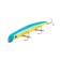 Namazu Magic Stick, L-125 mm, 16 g, mine, floating 0-0.5 m, color No. 07