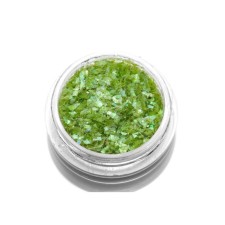 Color mica TNL, lime