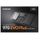 SSD Samsung M.2 970 EVO Plus 1000 GB PCIE 3BIT MLC (TLC) MZ-V7S1T0BW