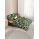 Bed linen duet "Papaya", size 220x240 cm, 145x215 cm - 2 pcs, 70x70 cm - 2 pcs