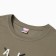 T -shirt male, Khaki color, size 56