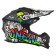Short -sneaker o’neal 2series rangid v.24, abs, matte, black/white, l