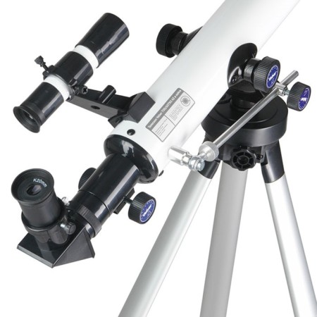 Telescope Veber F70060TXII, in case-1