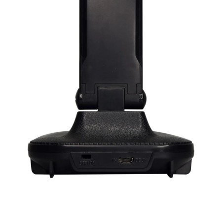Transvit table "Orion", 5W, LED, black color-6