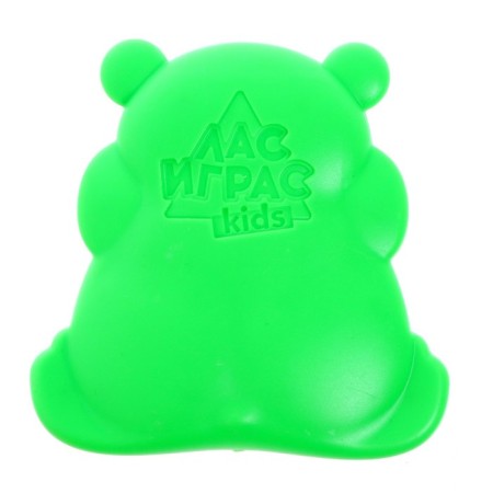 Game Cross-Referee "Bear", color mix, 2 players, 5+-4