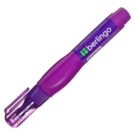 Correcting pencil 8ml Berlingo, metal tip-6
