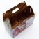 Gift box "chest of miracles", 26 x 13 x 24 cm
