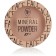 Facial Powder TF Mineral Powder, Mineral, tone 11 Light Beige/Bright Bezh