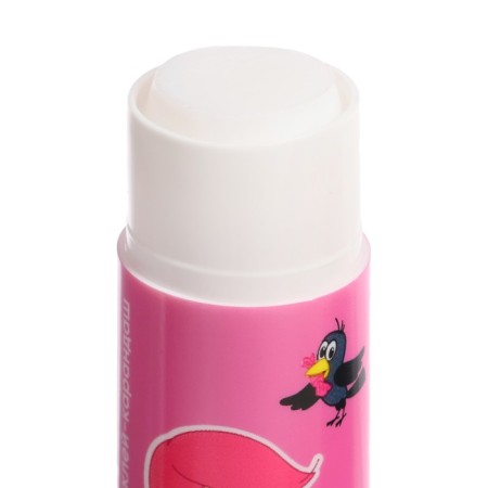 Glue-pencil 13g Erichkrause Easystick "Prostokvashino" PVP, economical consumption, mix-4