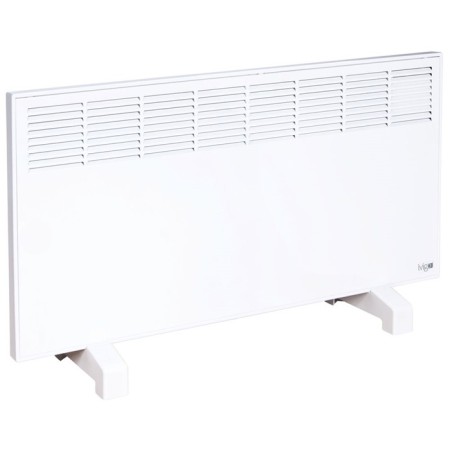 Convector IVIGO EPK4590M25 white, 2.5 kW, up to 25 sq.m.-1