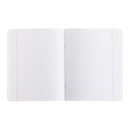 Notebook of 48 sheets in the BG line "Girls", covered Cardboard, mix-1