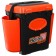 Winter Helios Fishbox 10 L box, single -section, orange color
