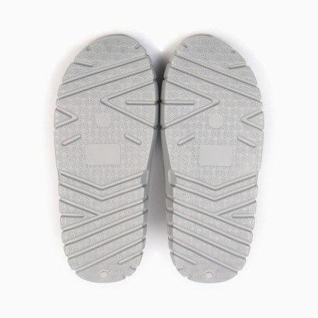 Sleeps men's "Fiji" color smoky-gray, size 44-2