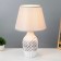 Board lamp 16422/1 E14 40W MIX 25x25x40 cm Risalux