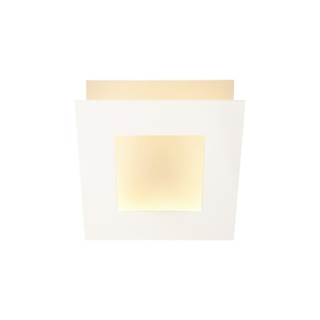 Wall lamp Mantra Dalia, Led, 1260lm, 3000k, 180x63x180 mm, white color-1