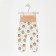 Children's sliders, white/bears, height 68 cm