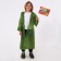 Carnival set “Happy Victory Day!”, Height 104-152 cm, raincoat, flag