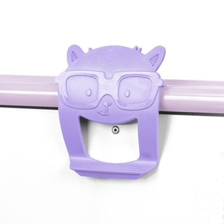 Molbert double -sided is regulated in height with a unicorn 755x530x470-3