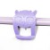 Molbert double -sided is regulated in height with a unicorn 755x530x470