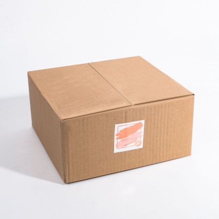 Desktop mirror - suspended “oval”, mirror surface 8.5 × 12.5 cm, packaging 20 pcs, color mix-5