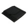 Organizer COFR in the trunk, 39 x 30 x 31 cm, eco-leather, black-blue