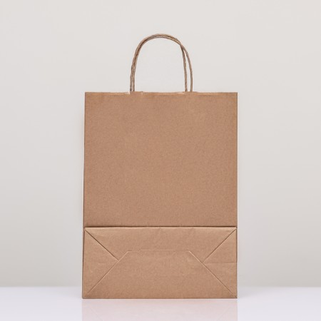 Craft packet without print 24 x 11 x 32 cm-1