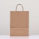 Craft packet without print 24 x 11 x 32 cm