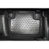 Rugs in the salon Mitsubishi ASX 06/2010-2016, 4 pcs. (polyurethane)