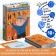 Hell alcohol Victor Game "Yuhuu", 80 cards, 18+