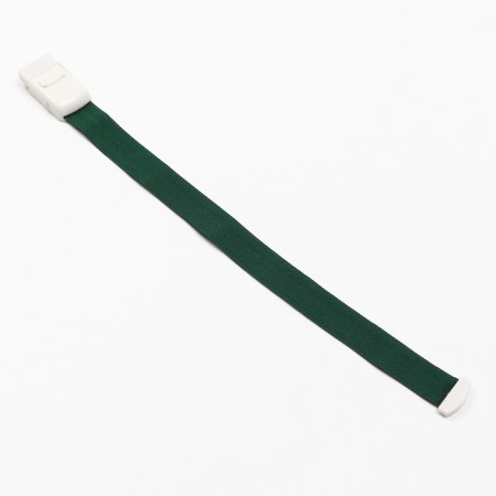 Textile tourniquet, 40 x 2.5 cm, dark green-2