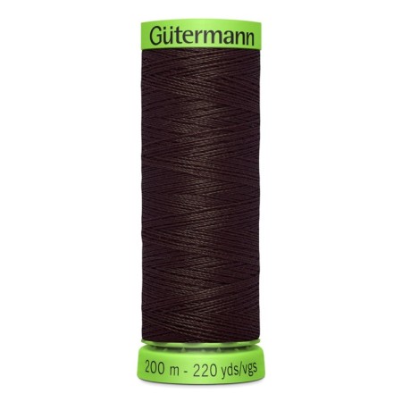 Extra Fine 150 thread for especially delicate fabrics, 200 m, 744581 (696)