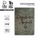 Diary A5, 100 sheets soft region. Soft-Tach "Listen to Heart"