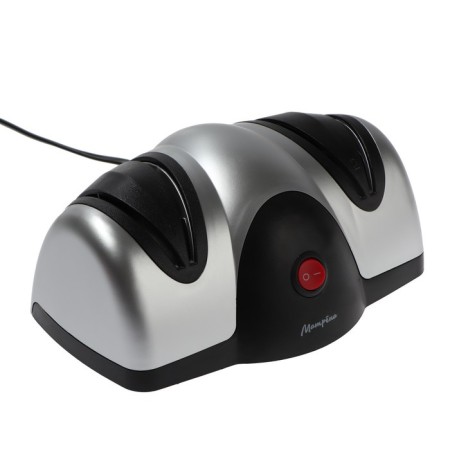 Matryona Knight Ma-159, electric, 40 watts, silver-black