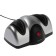 Matryona Knight Ma-159, electric, 40 watts, silver-black