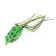 Soft bait LJ Pro Series Frog 2.0in (05.00)/002 1pc.