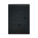 A4 sketchbook, 30 black sheets on the crest, Pattern, solid substrate, density 110 gr., Mix