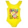 Swimsuit for the girl PlayTode, height 110 cm