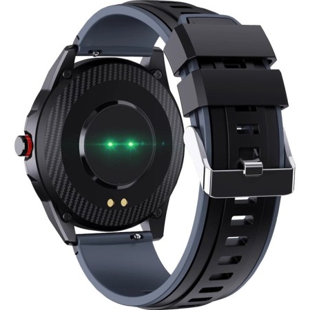 Smart watches Aimoto Voyager R2, black (2100102)-2