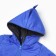 Demician suit for children, the color is bright blue, height 80-86 cm