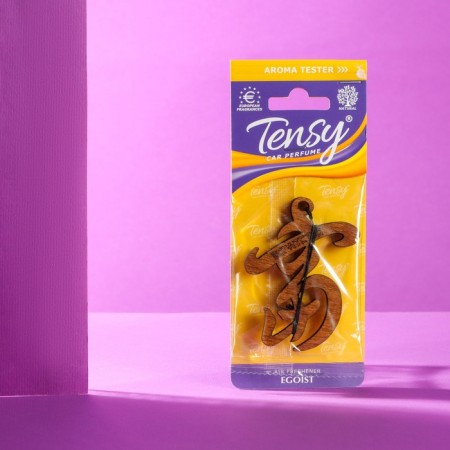 Suspended flavor Tensy Egoist, MIX tree MM-06