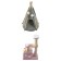 Interior designer Hobby Day Minihouse "My Koshkin House", Rumbox