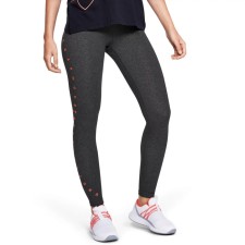 Тайтсы Under Armour Favorite Graphic Legging женские, размер 42-44 (1351864-019)