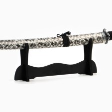 Souvenir weapon stand 35 cm