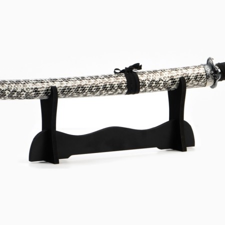 Souvenir weapon stand 35 cm