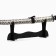 Souvenir weapon stand 35 cm