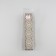 Belong sling 38mm*3 ± 0.1 m Rombs Beige/White au