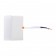 Module Connecting LED era for SML lamps, 70.5x70.5x55 mm, IP40, 3W, 270LM, 4000K