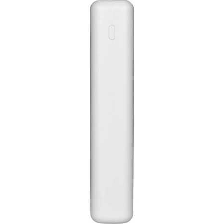 The external battery TFN Solid 30 PD, 2 USB, USB-C, fast charging, 30,000 mAh, white-3