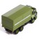 Metal truck "KAMAZ. Army ", 1:54, inertia